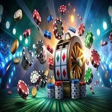 mmr789 စလော့ Jackpot Big Win Progressive Slots Myanmar Player