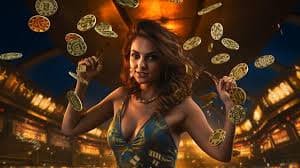 mmr789 စလော့ Slot Machine Reels Symbols Jackpot Myanmar Online Gaming